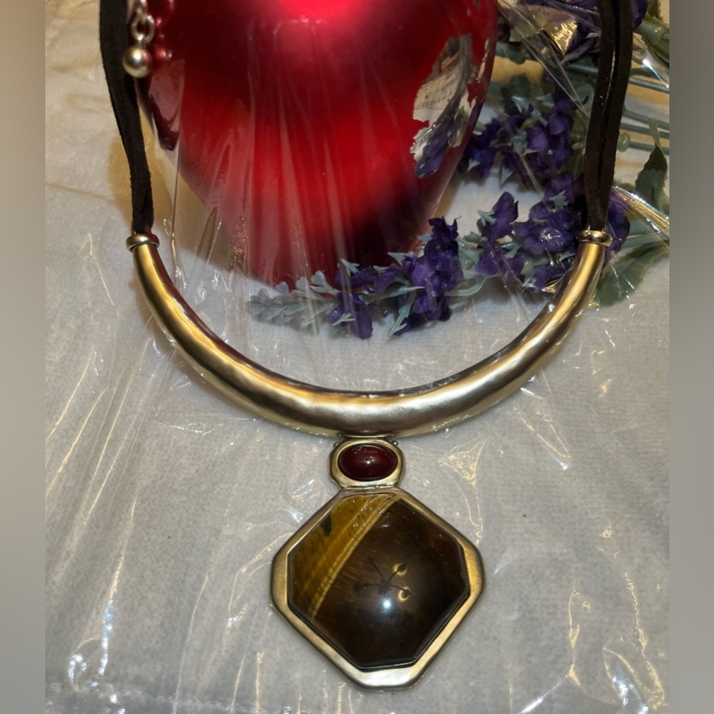 Chicos Necklace